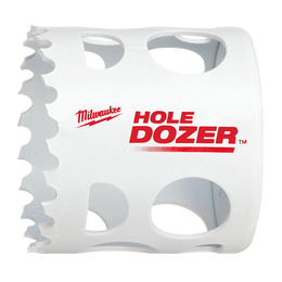 51mm HOLE DOZER™ Bi-Metal Hole Saw